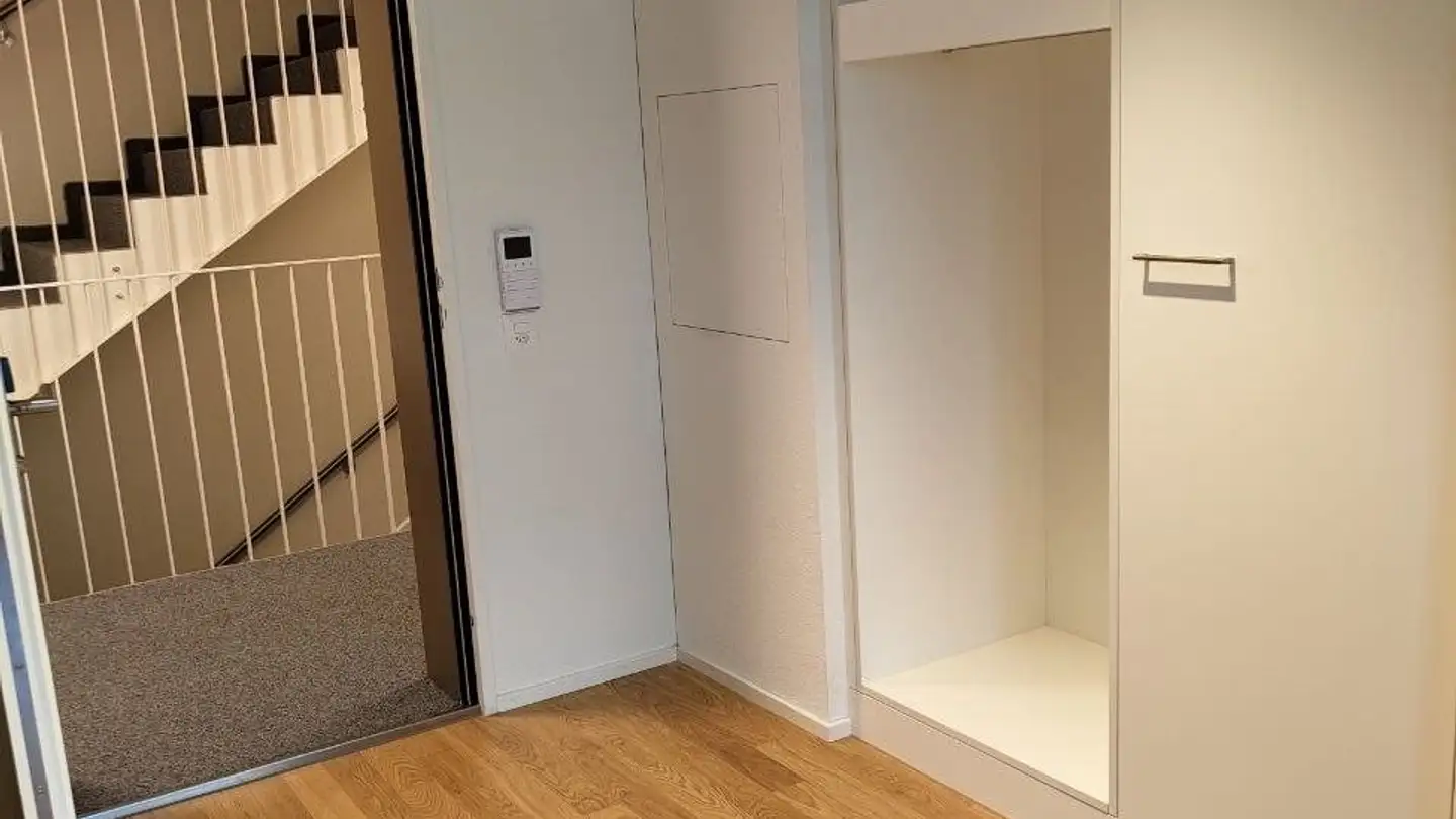 Apartment for rent - Grubenstrasse 14, 3072 Ostermundigen