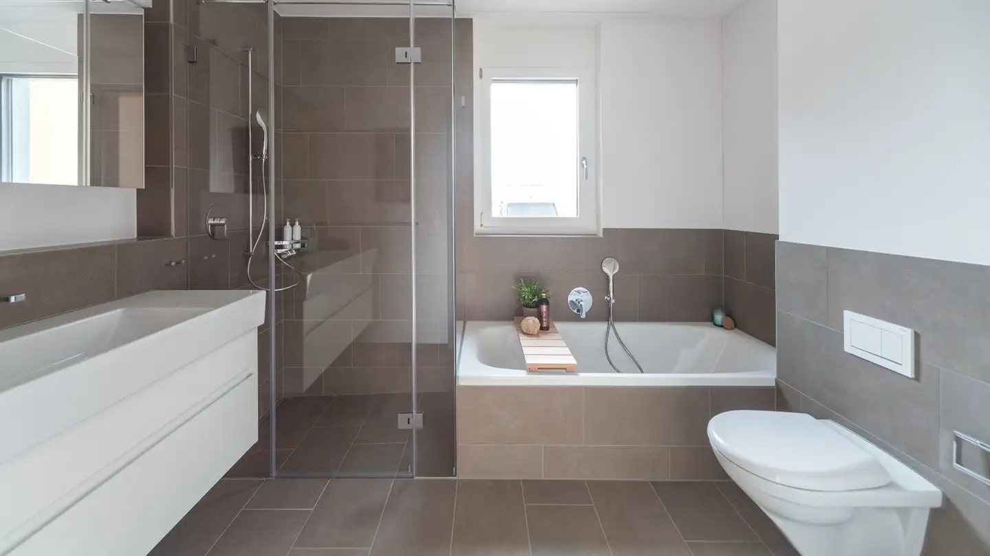 Appartamento in affitto - Langackerstrasse 3, 8708 Männedorf - Foto 4