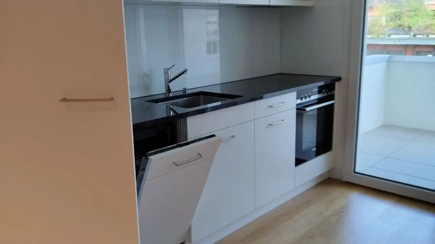 Apartment for rent - Grubenstrasse 14, 3072 Ostermundigen - Photo 3