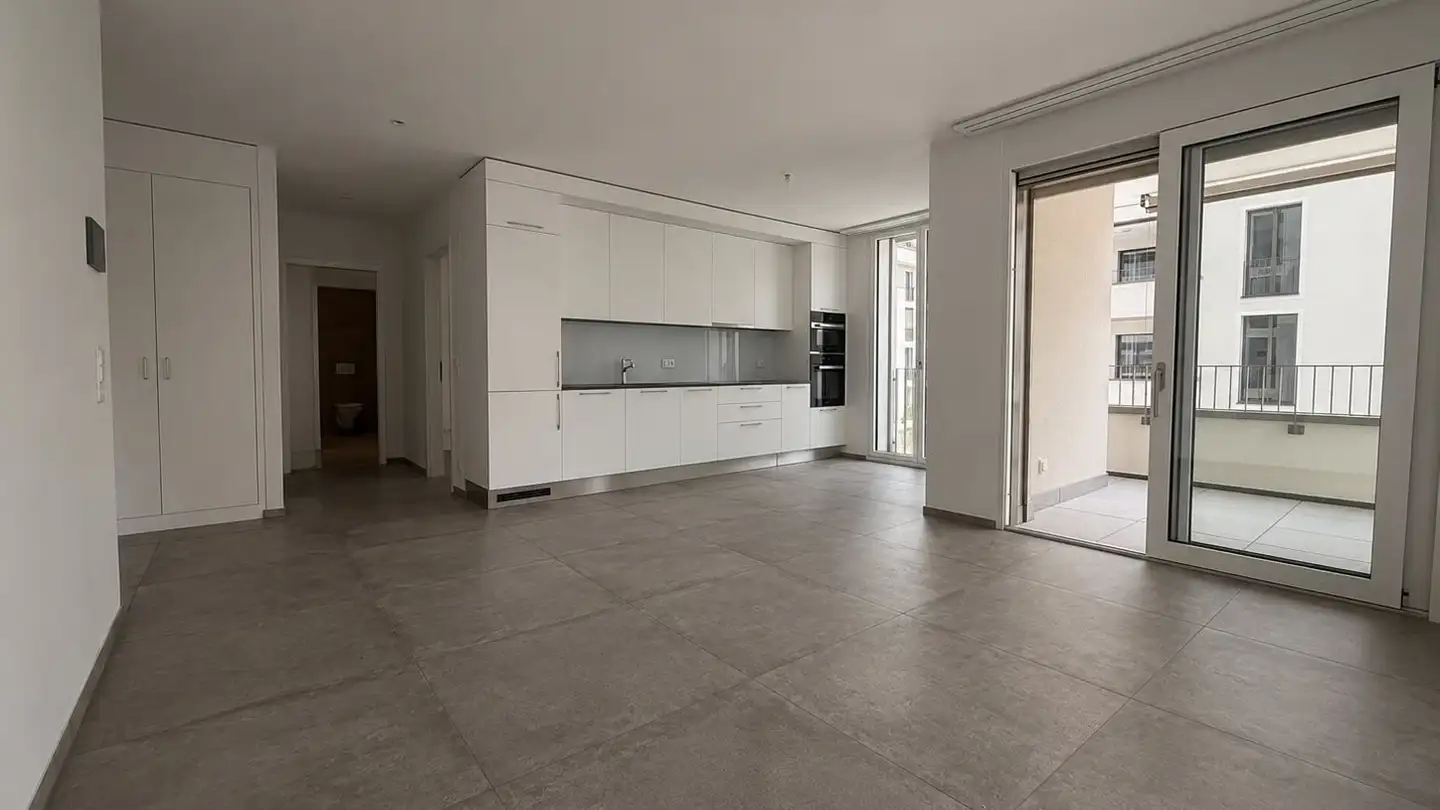 Wohnung mieten - Rue des Frères-Lumière 19, 1723 Marly - Foto 3