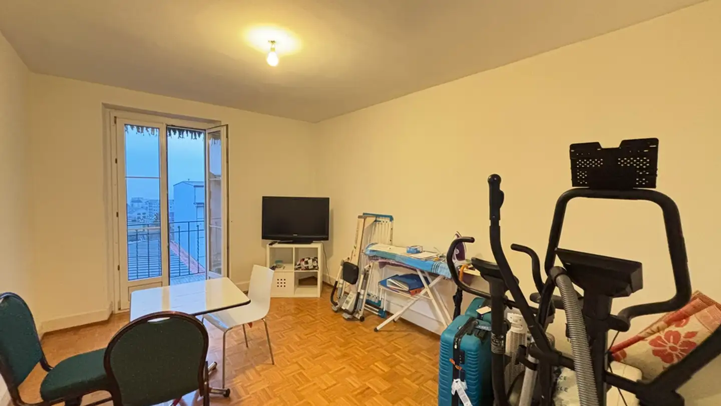 Appartement à louer - Chemin Des Clochetons 10, 1004 Lausanne - Photo 2