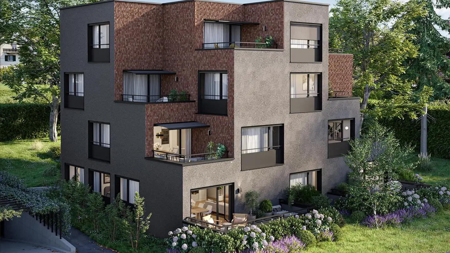 Appartamento in vendita - 8700 Küsnacht ZH - Foto 2