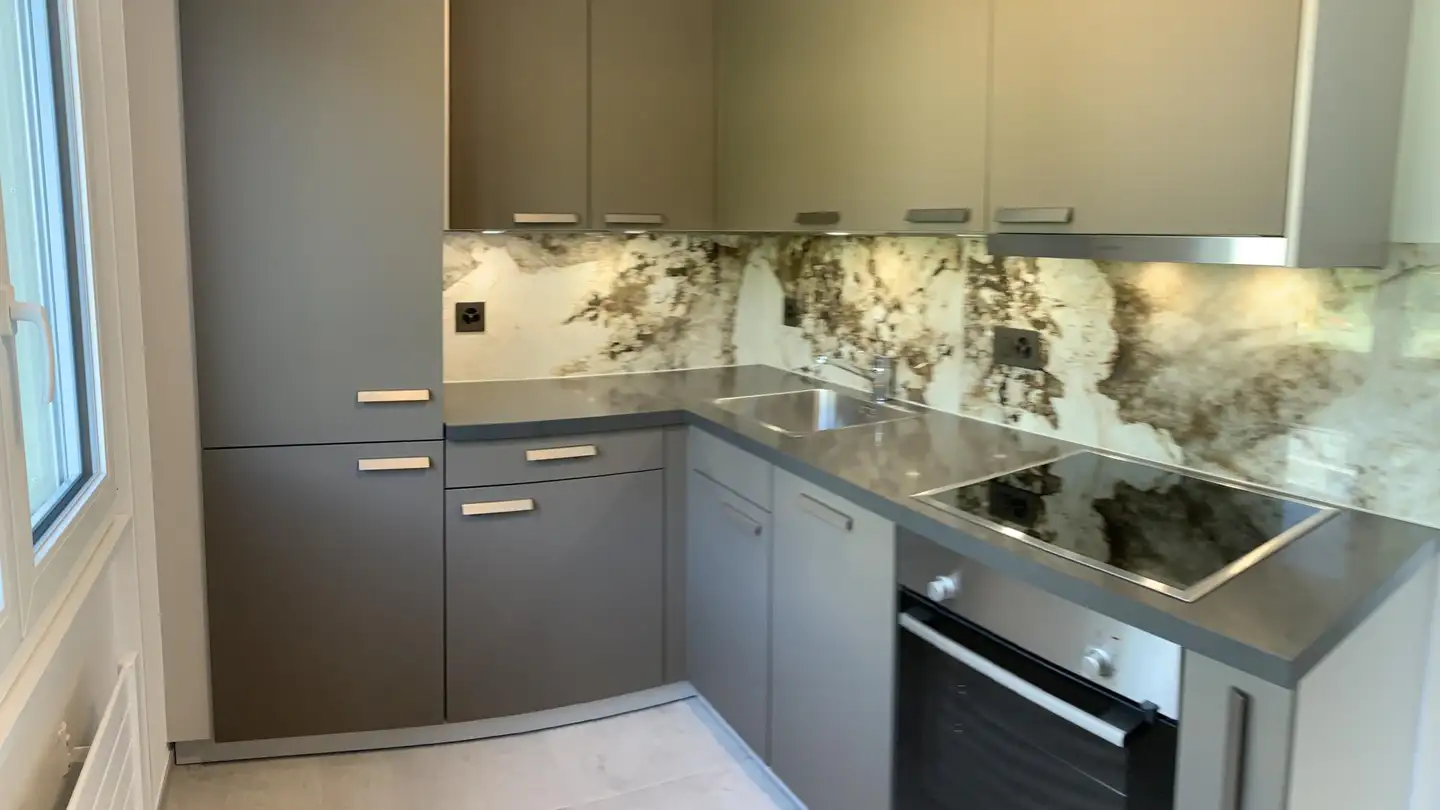 Appartement à louer - Avenue Charles-Naine 40, 2300 La Chaux-de-Fonds