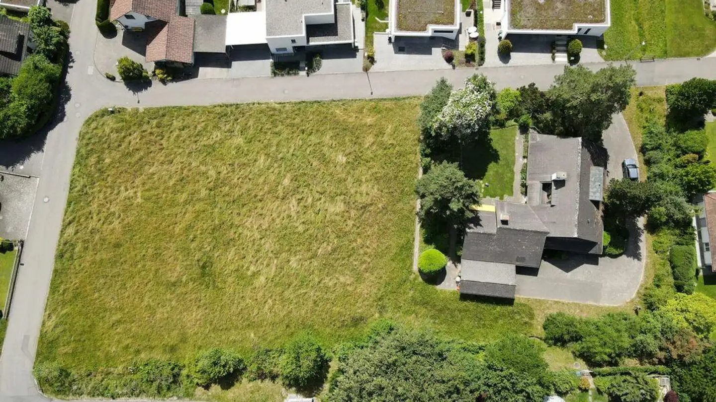 Maison individuelle à vendre - Bühlweg 6, 5737 Menziken - Photo 3