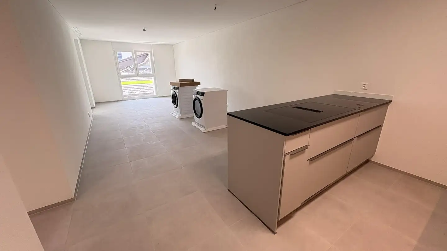 Wohnung mieten - Bifangweg 4, 4702 Oensingen - Foto 3