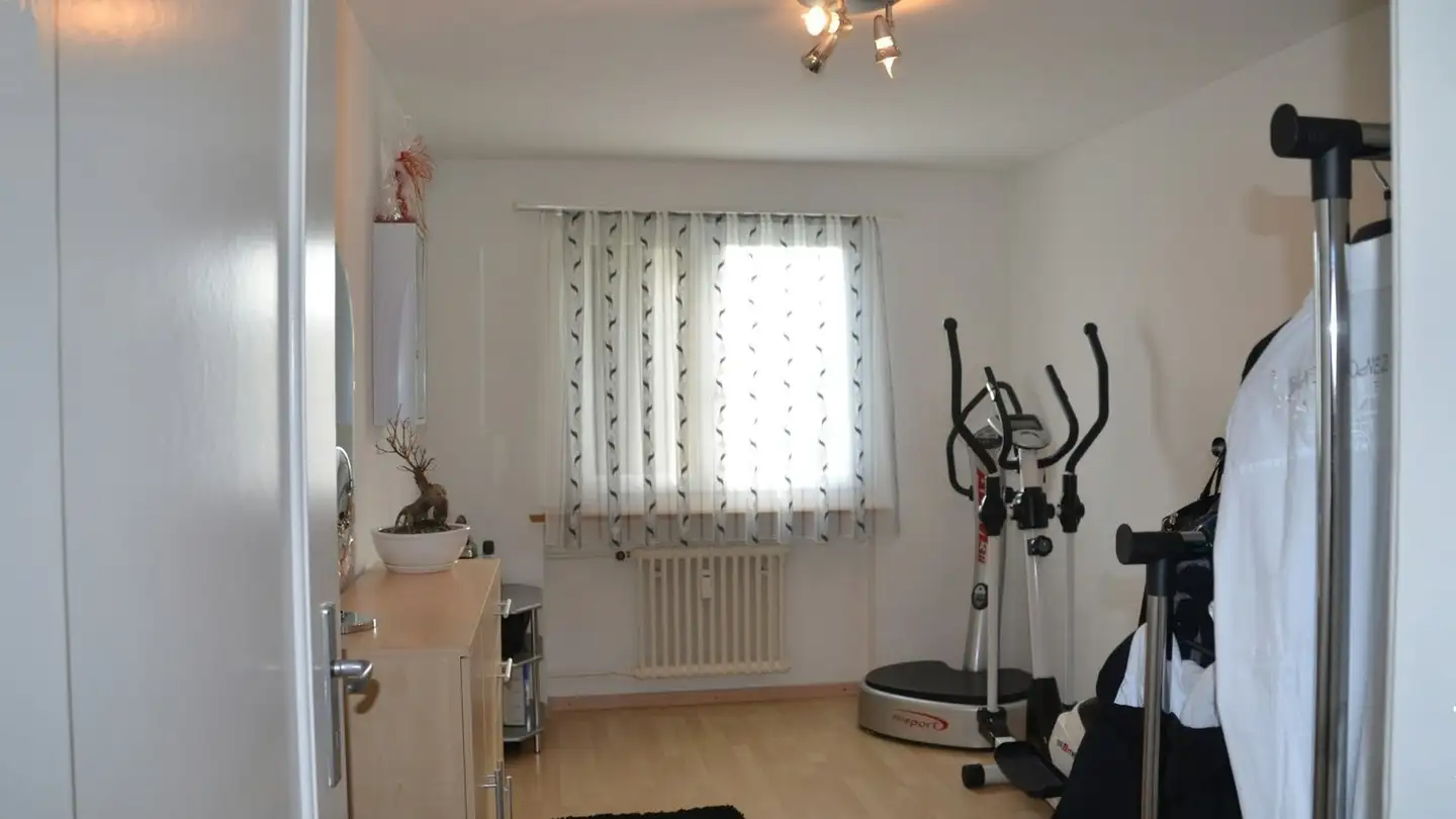 Appartamento in affitto - Berkmüllerstrasse 8, 9545 Wängi - Foto 2