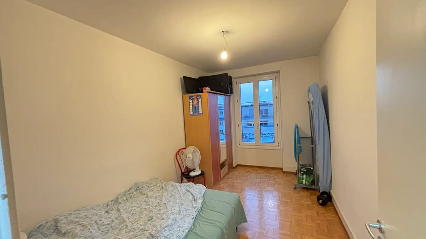 Appartement à louer - Chemin Des Clochetons 10, 1004 Lausanne - Photo 3