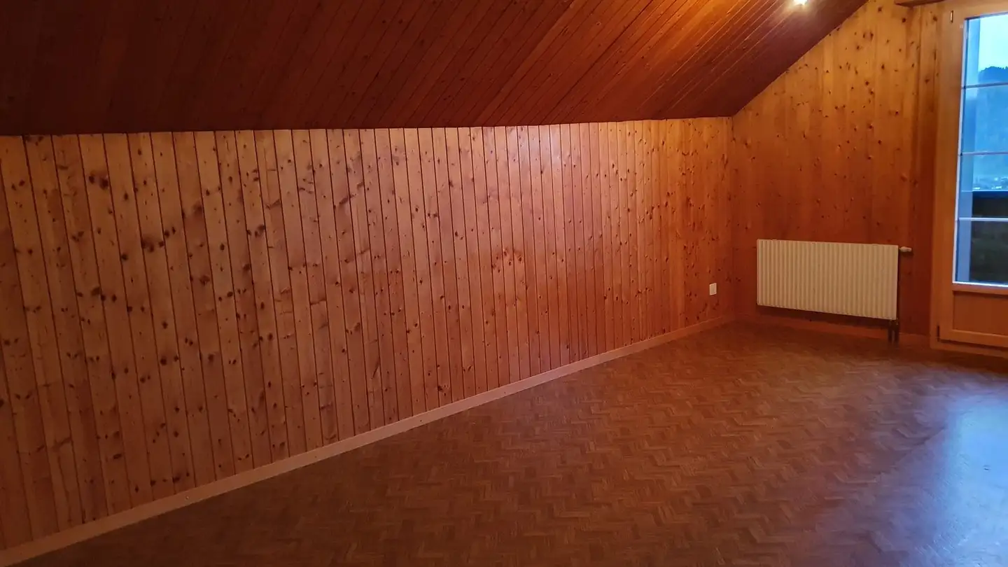 Appartement à louer - Ranflühberg, 3439 Ranflüh