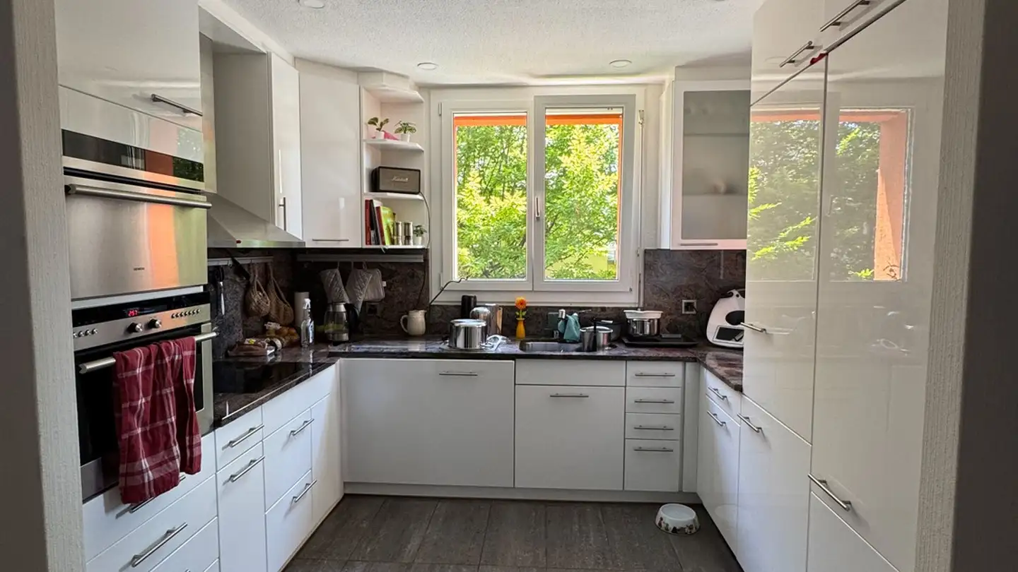 Single room for rent - 8102 Oberengstringen