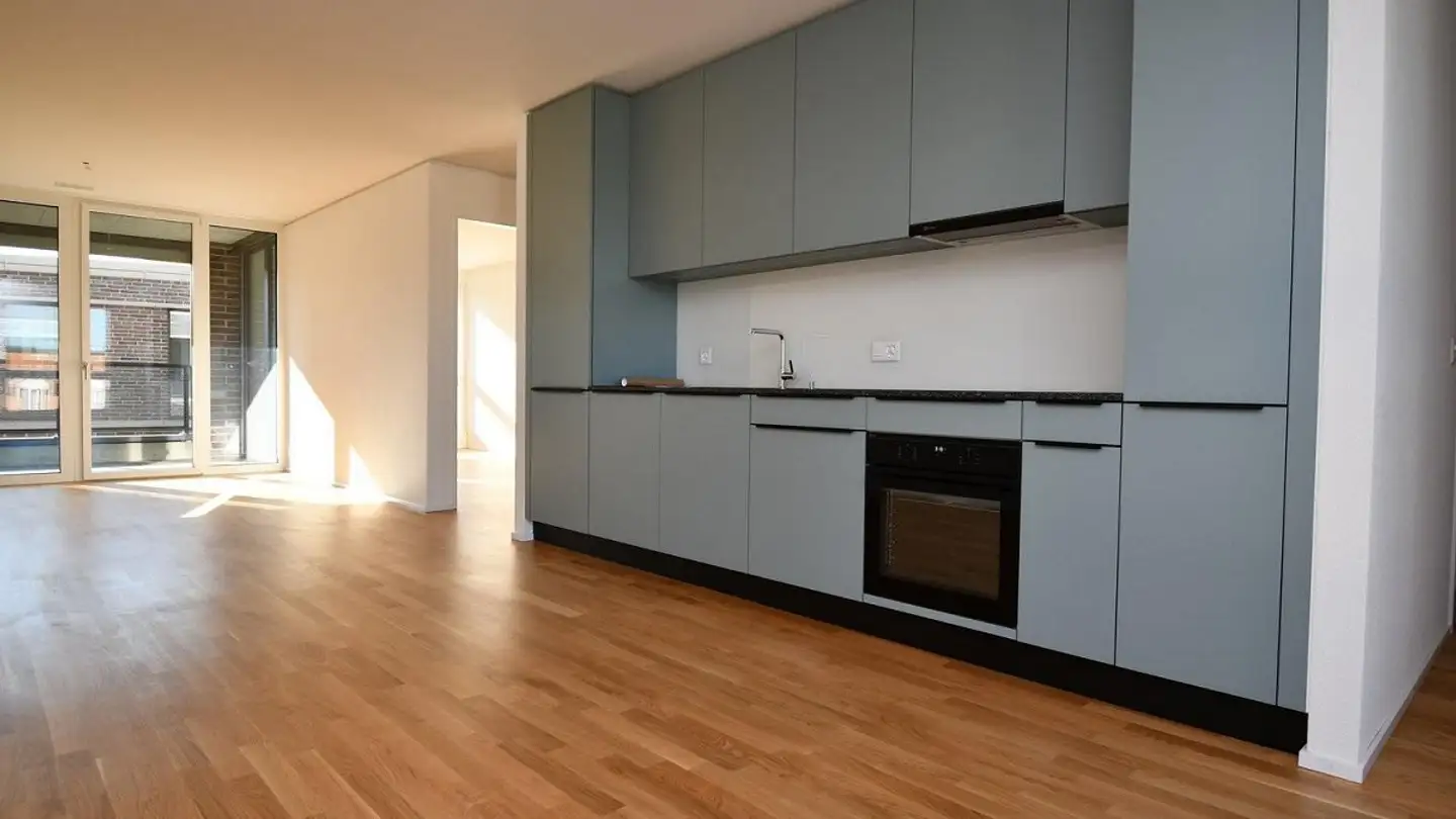 Wohnung mieten - Freiburgstrasse 170, 3008 Bern