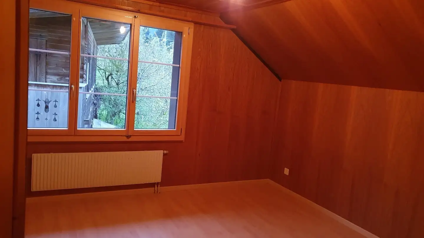 Appartamento in affitto - Ranflühberg, 3439 Ranflüh - Photo 2