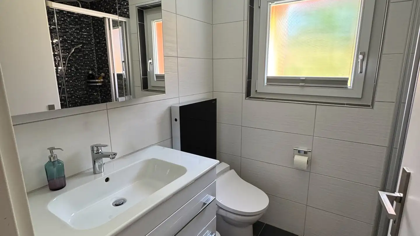 Single room for rent - 8102 Oberengstringen - Photo 2