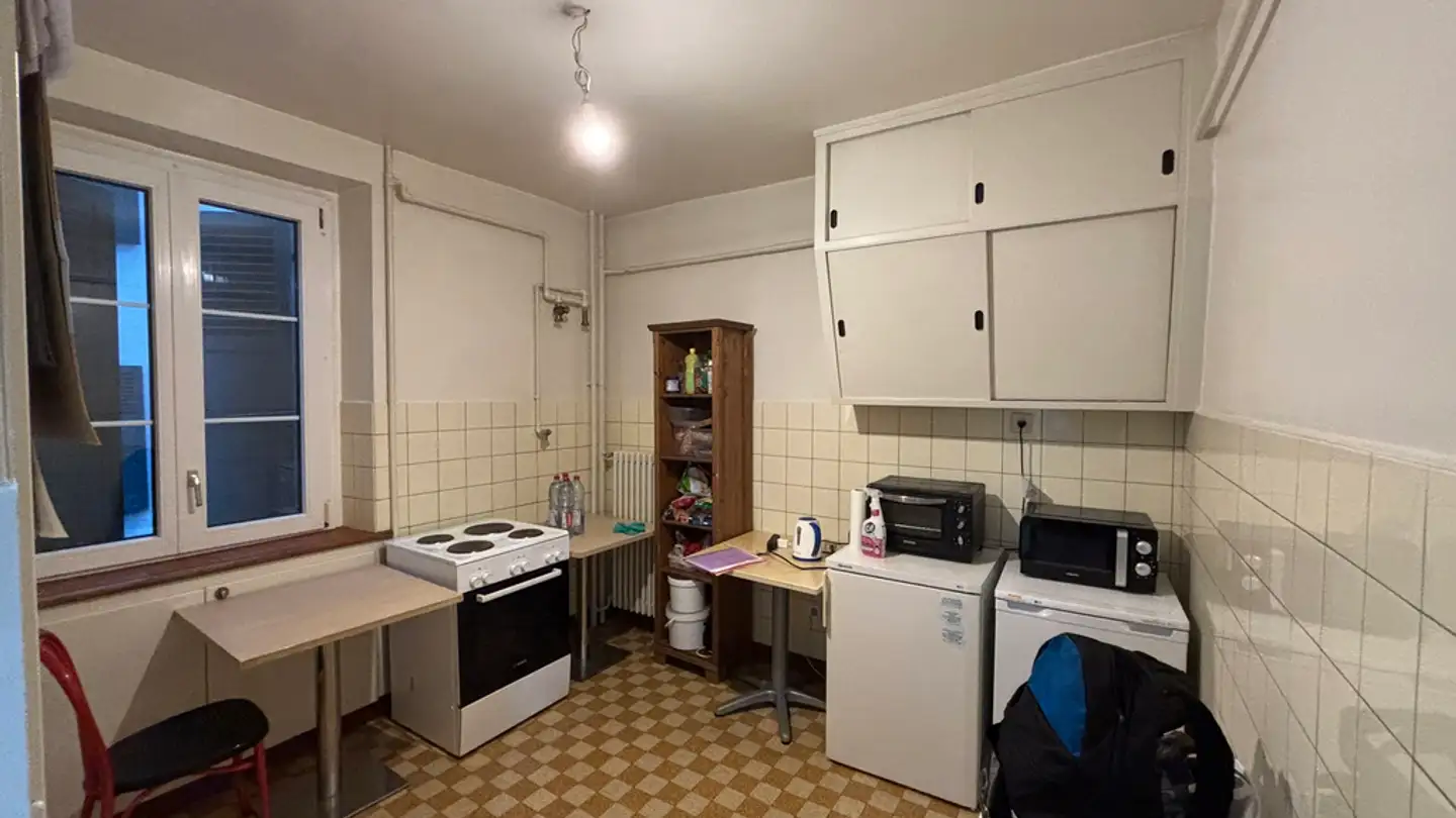 Appartement à louer - Chemin Des Clochetons 10, 1004 Lausanne - Photo 4