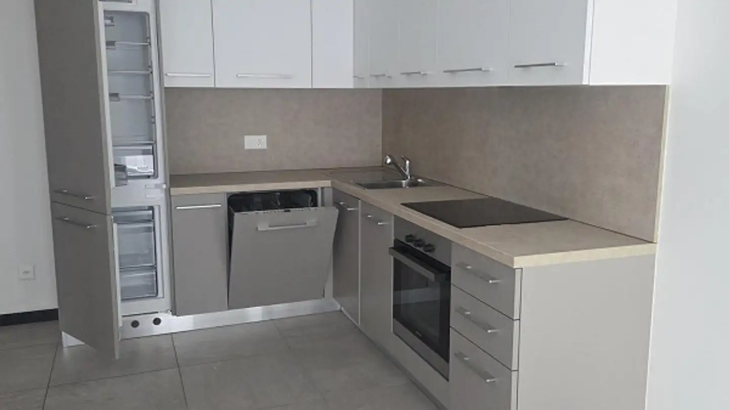 Appartement à louer - Corso San Gottardo 113, 6830 Chiasso - Photo 4