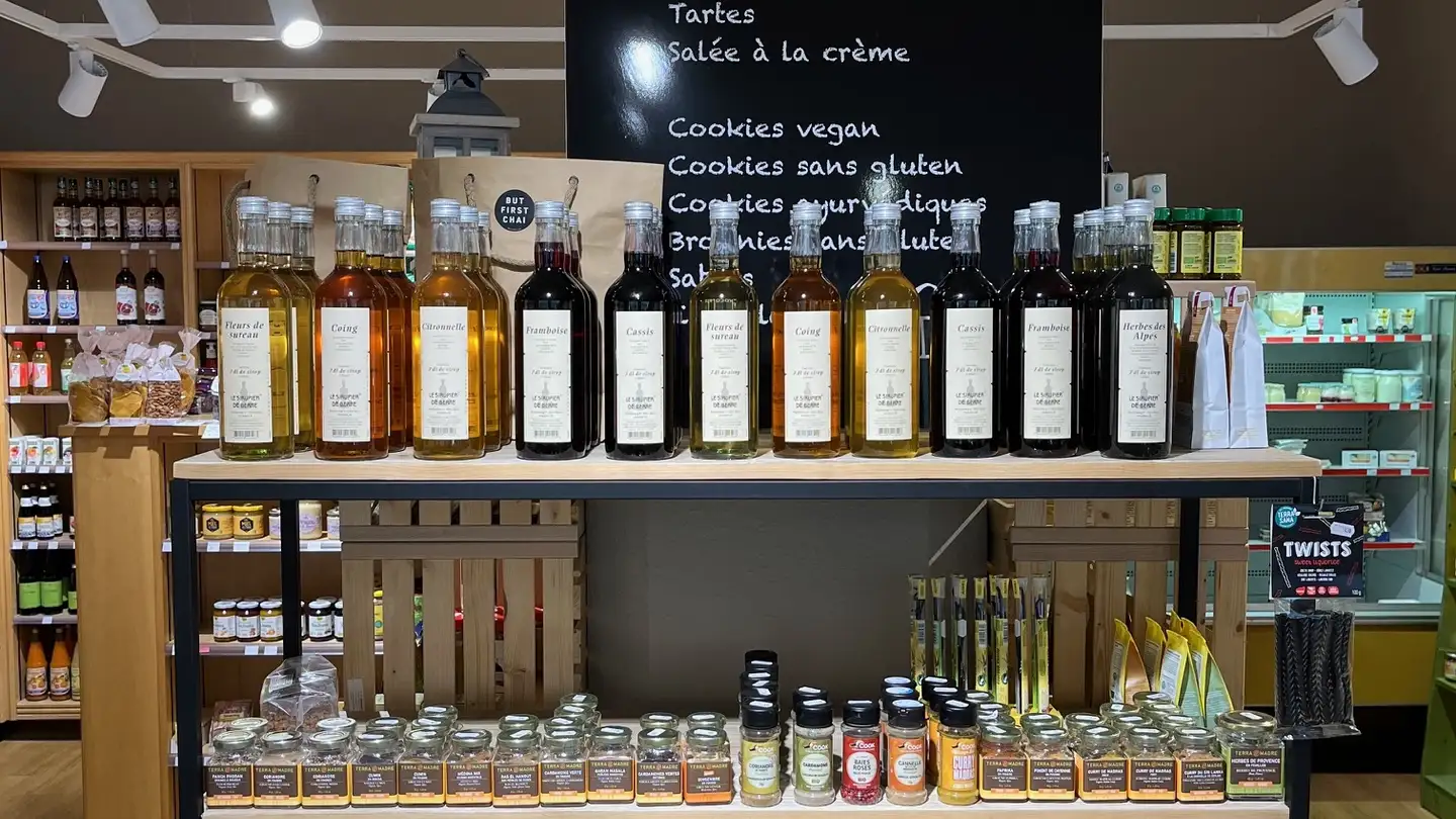 Immobile in vendita - 1658 Rossinière