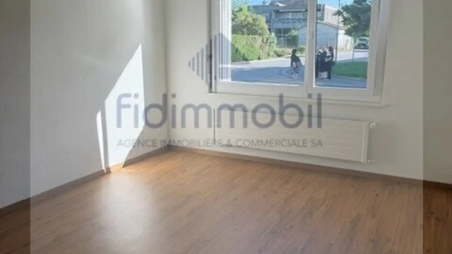 Appartement à louer - Rue Des Couviers 8, 2074 Marin-Epagnier