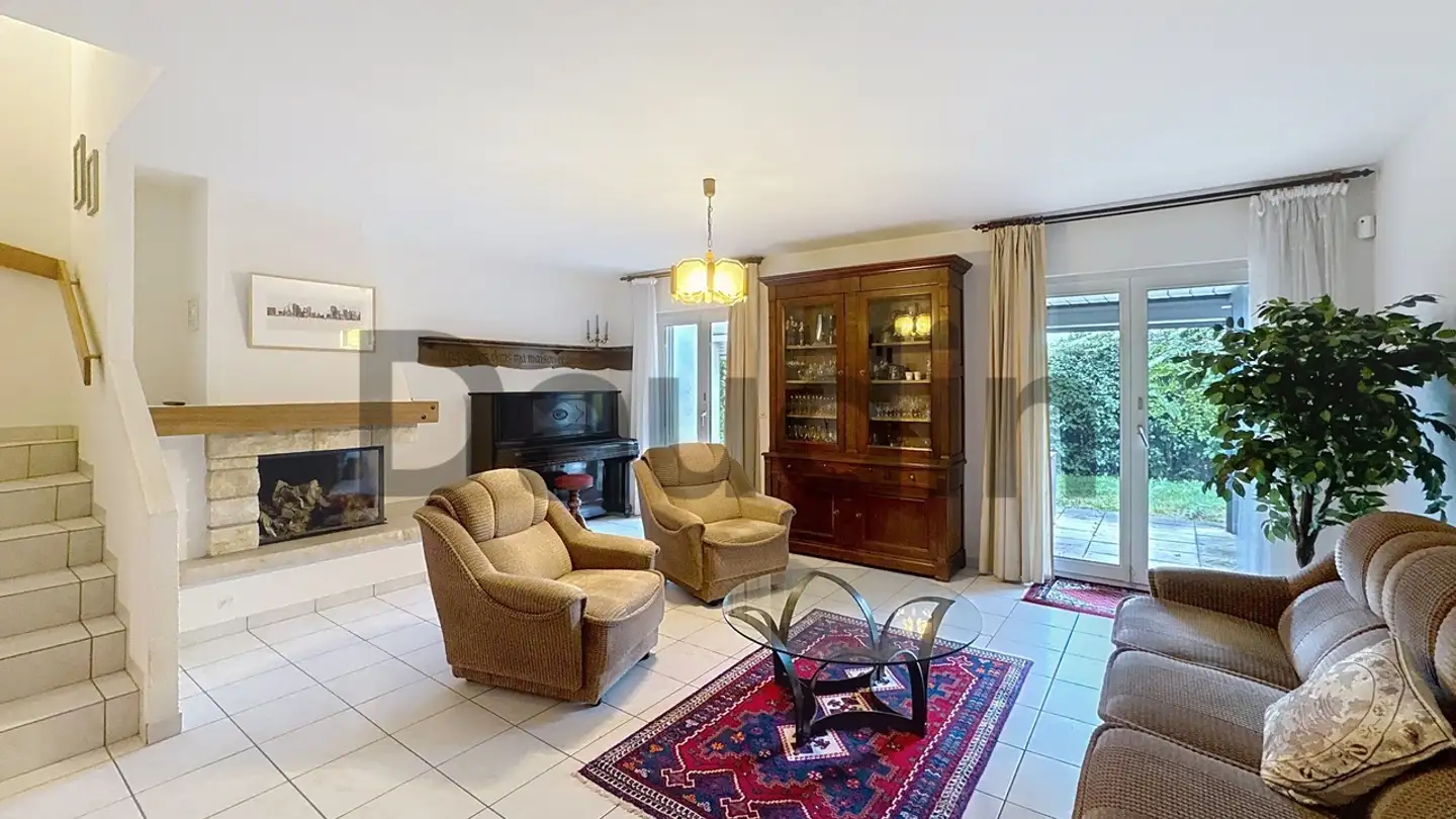 Casa bifamiliare in vendita - 1297 Founex - Foto 2