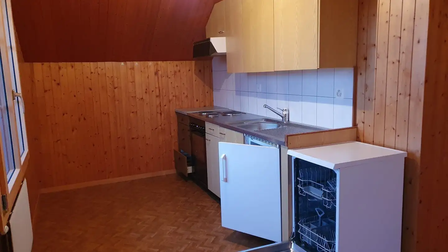 Appartamento in affitto - Ranflühberg, 3439 Ranflüh - Photo 4