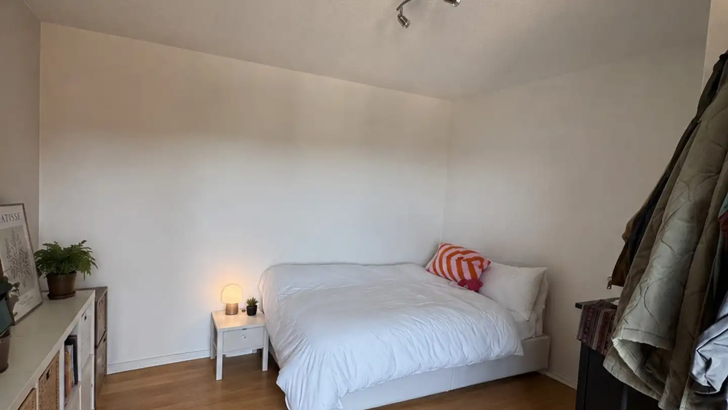 Single room for rent - 8102 Oberengstringen - Photo 3