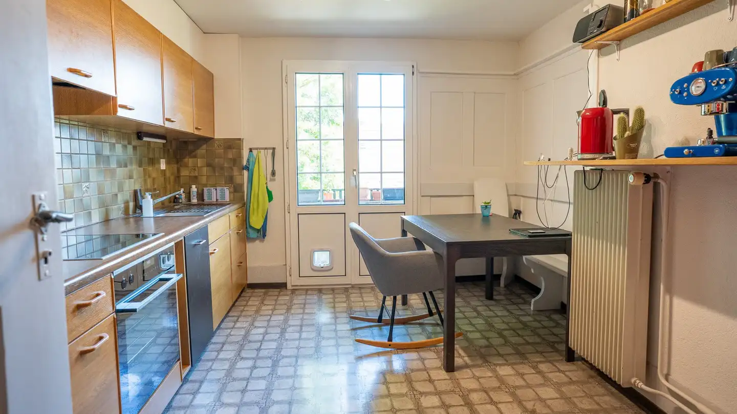 Appartement à louer - Fellenbergstrasse 6, 3053 Münchenbuchsee - Photo 3