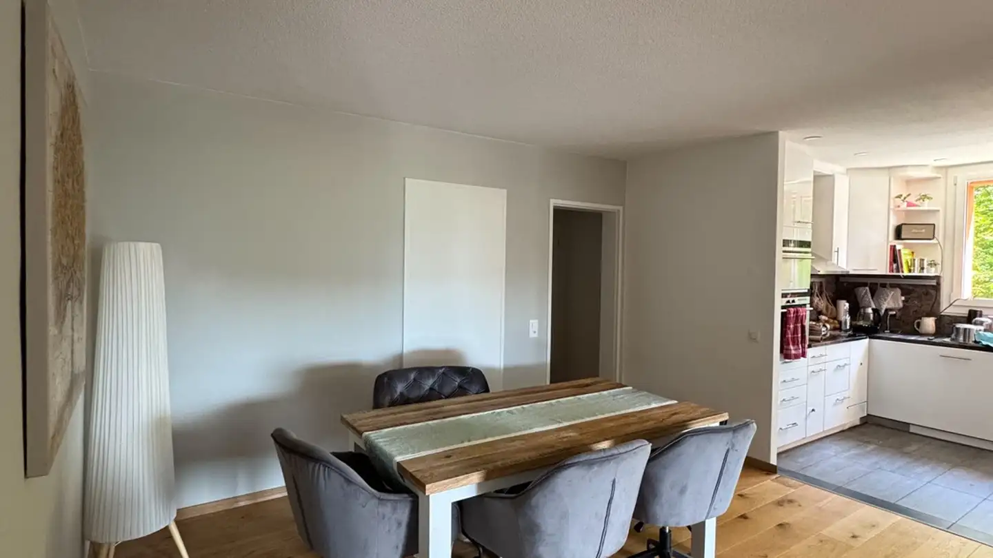 Single room for rent - 8102 Oberengstringen - Photo 4