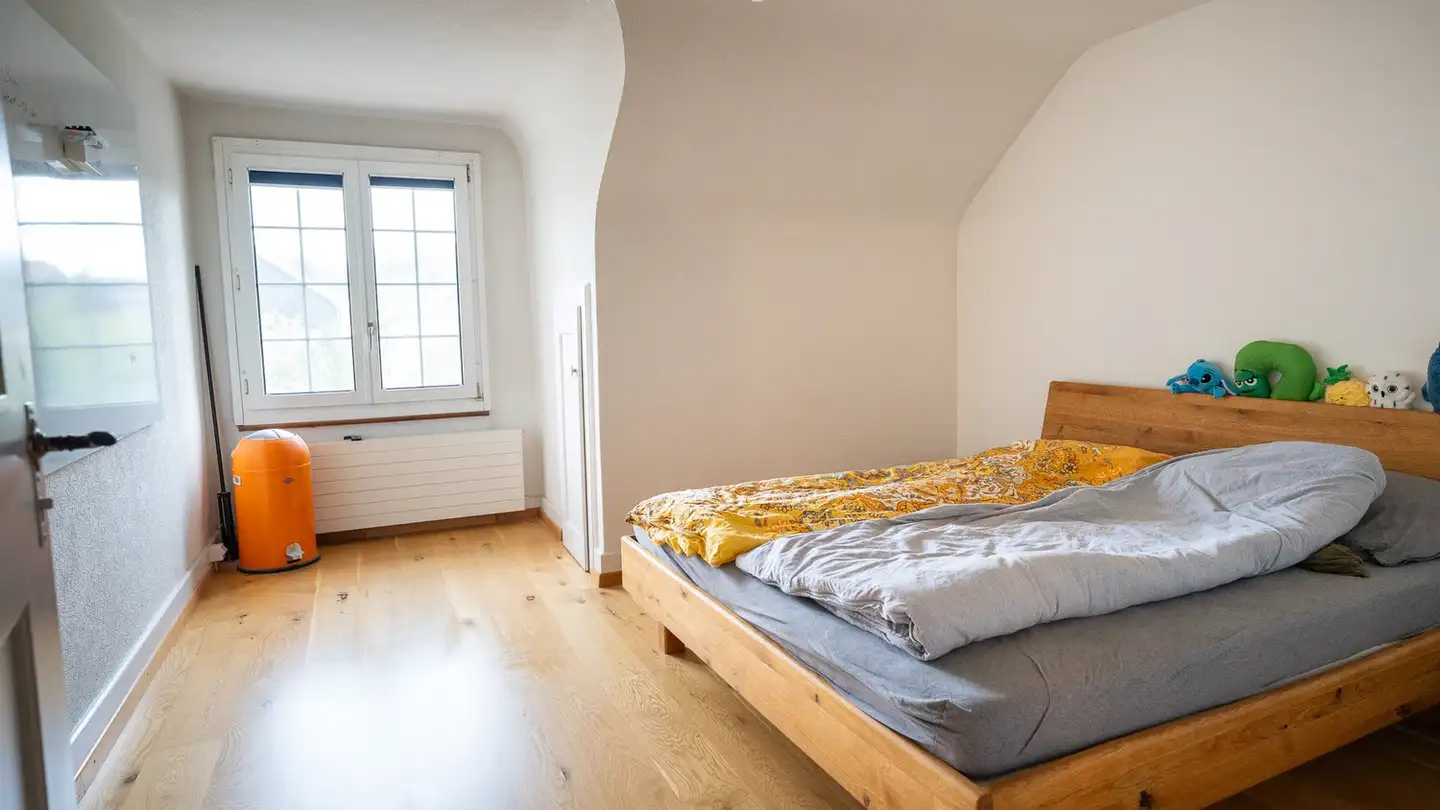 Appartement à louer - Fellenbergstrasse 6, 3053 Münchenbuchsee - Photo 4