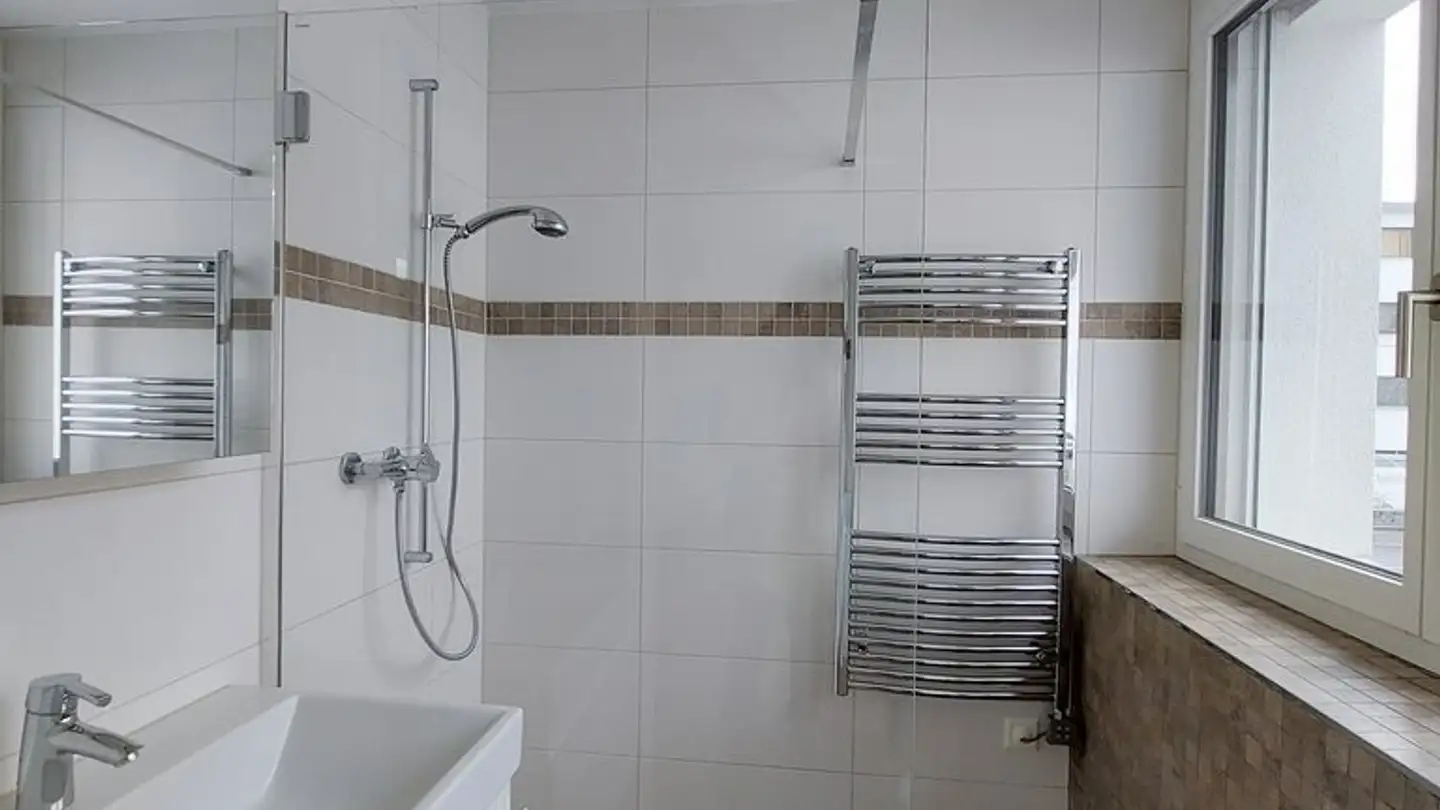 Apartment for rent - Longue-Rue / Länggasse 9, 2504 Biel/Bienne - Photo 4