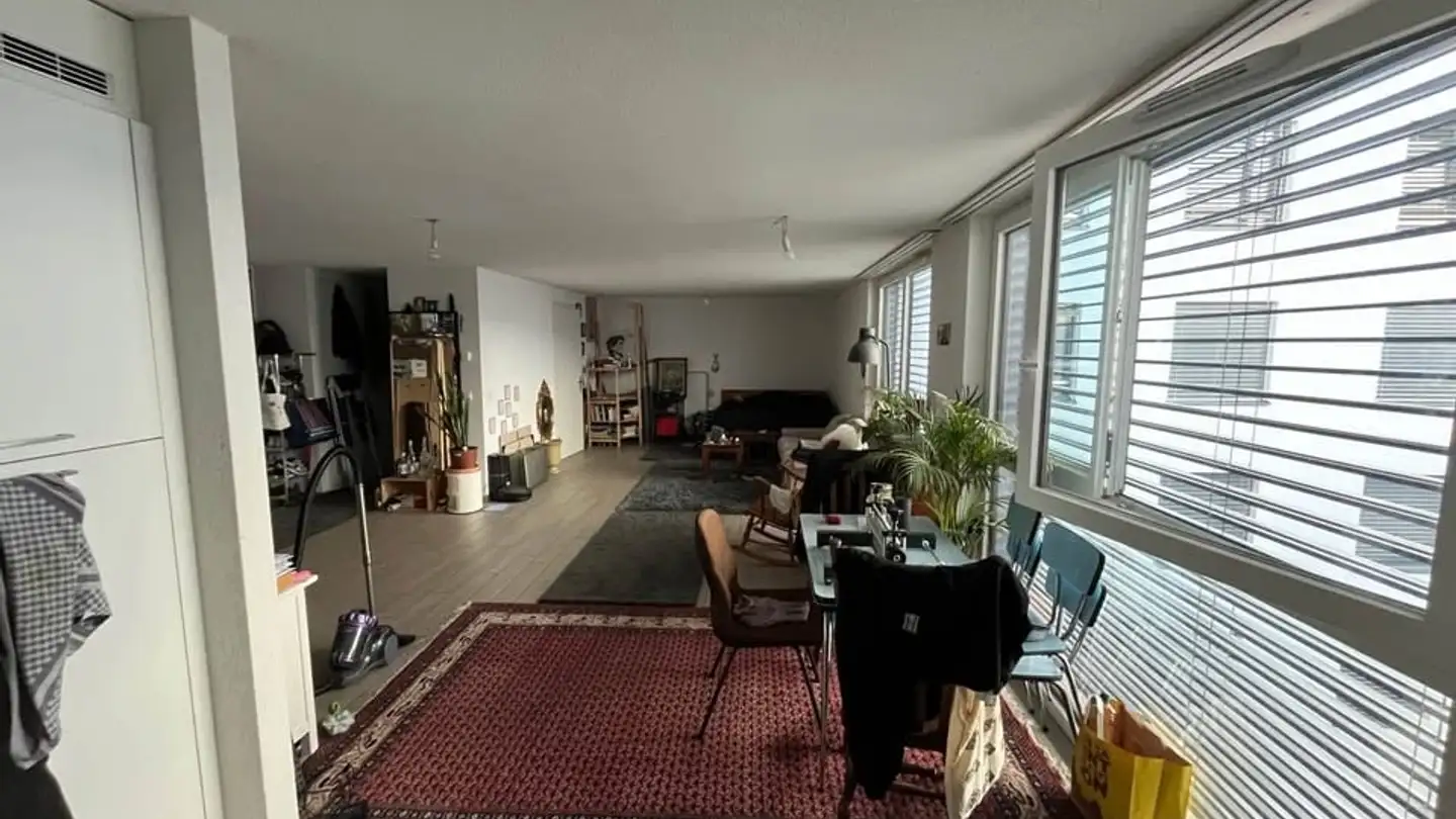 Appartement à louer - Avenue Haldimand, 1400 Yverdon-les-Bains