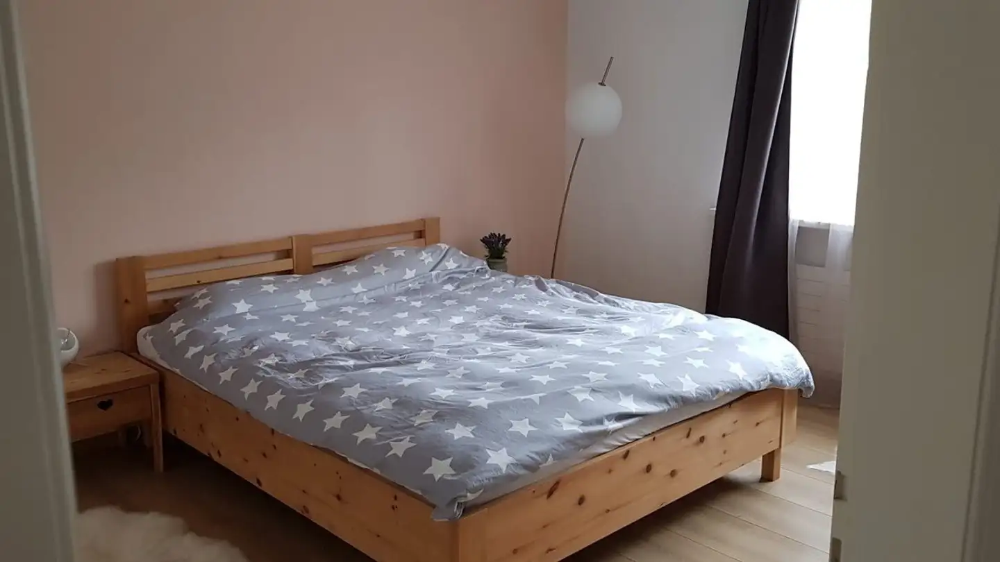 Appartamento in affitto - Berkmüllerstrasse 8, 9545 Wängi - Foto 3