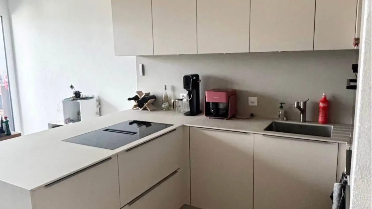 Appartement à louer - Chemin Falconnier 1b, 1260 Nyon - Photo 2