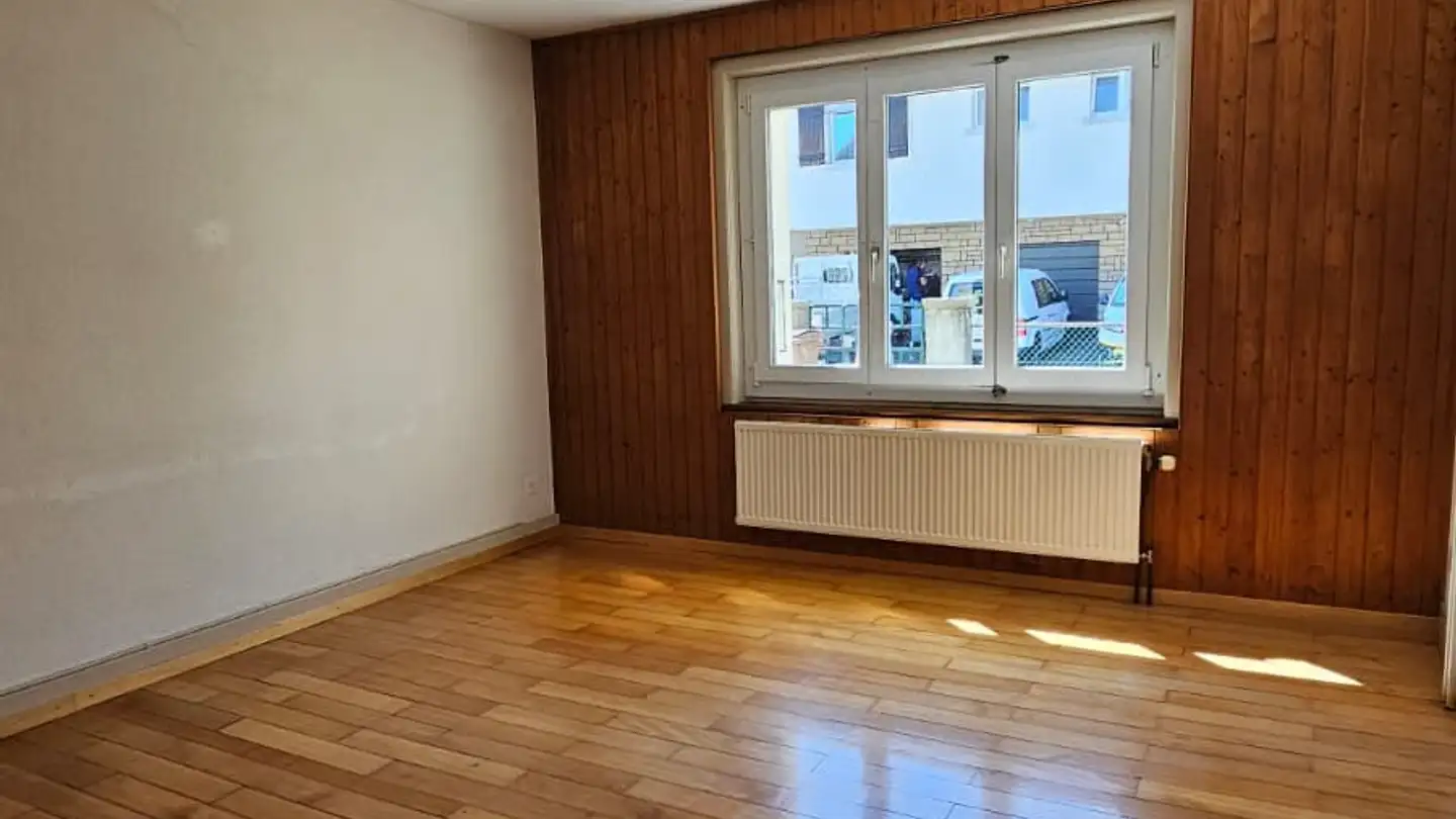 Appartement à louer - Rue Saint-Pierre 1, 2854 Bassecourt - Photo 3
