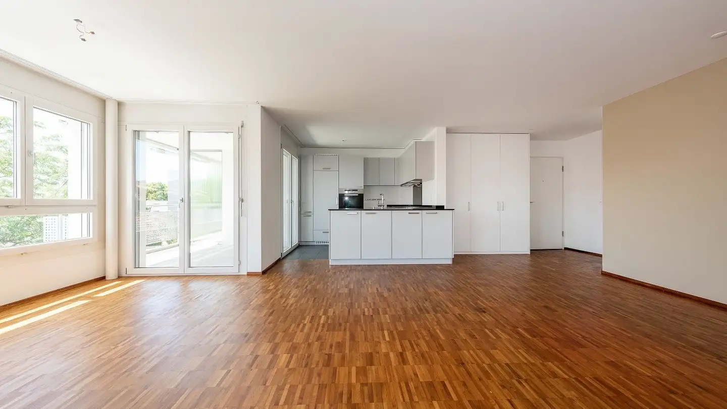 Appartement à louer - 6340 Baar