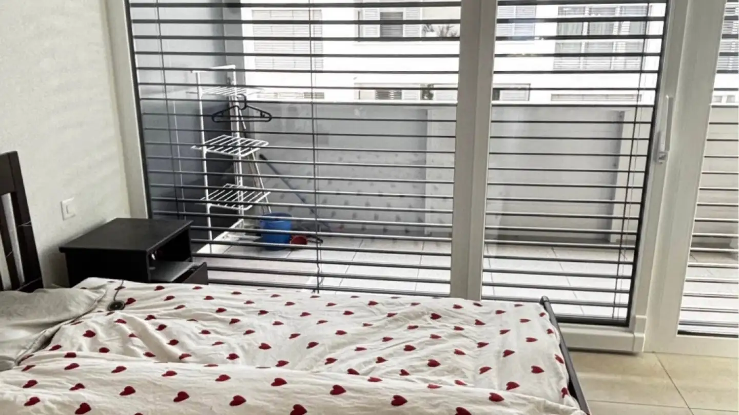 Appartement à louer - Chemin Falconnier 1b, 1260 Nyon - Photo 3