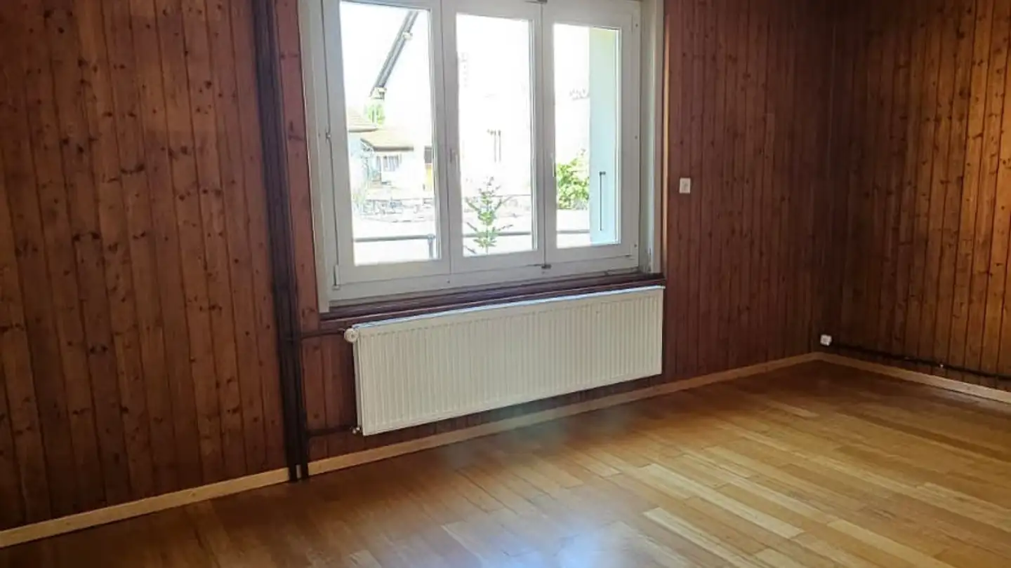 Appartement à louer - Rue Saint-Pierre 1, 2854 Bassecourt - Photo 4