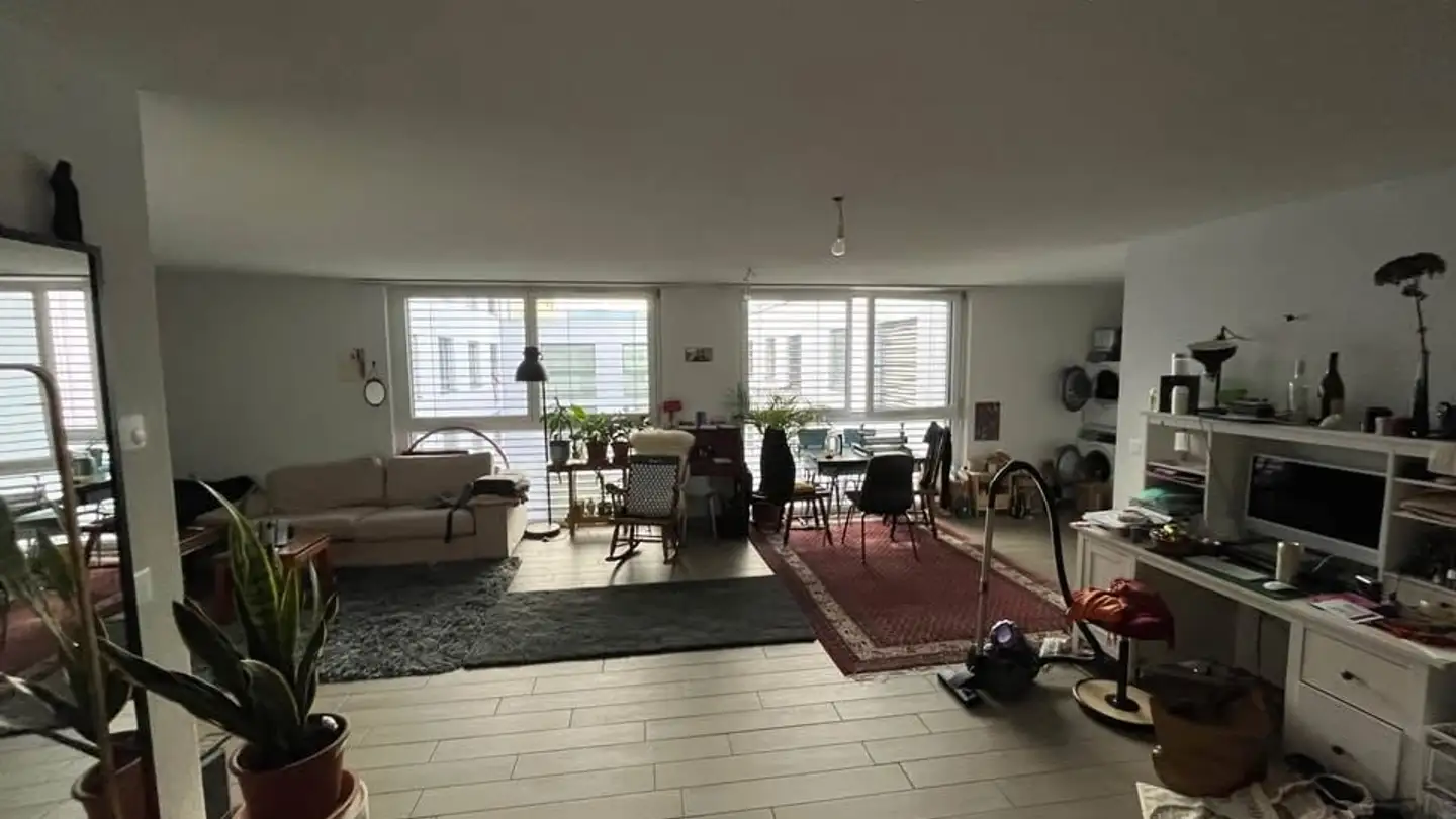 Appartamento in affitto - Avenue Haldimand, 1400 Yverdon-les-Bains - Photo 2