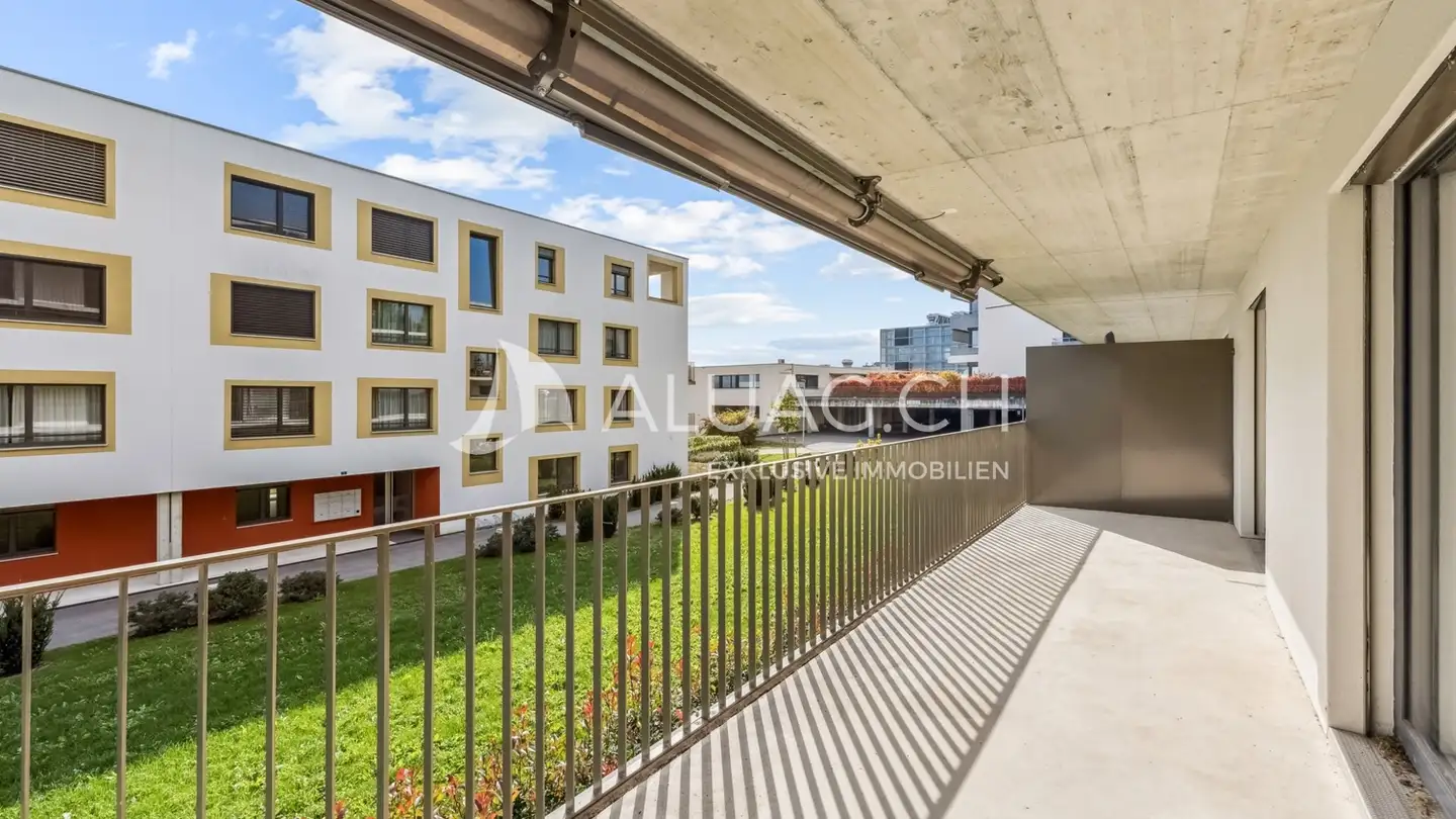 Appartement à vendre - 2575 Gerolfingen