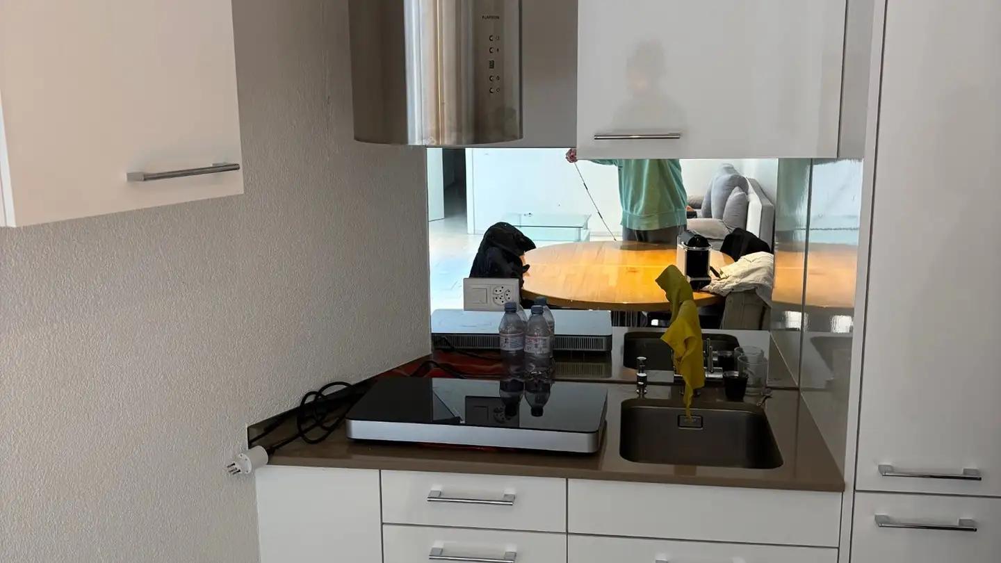 Wohnung mieten - Kirchbergstrasse, 5024 Küttigen - Foto 2