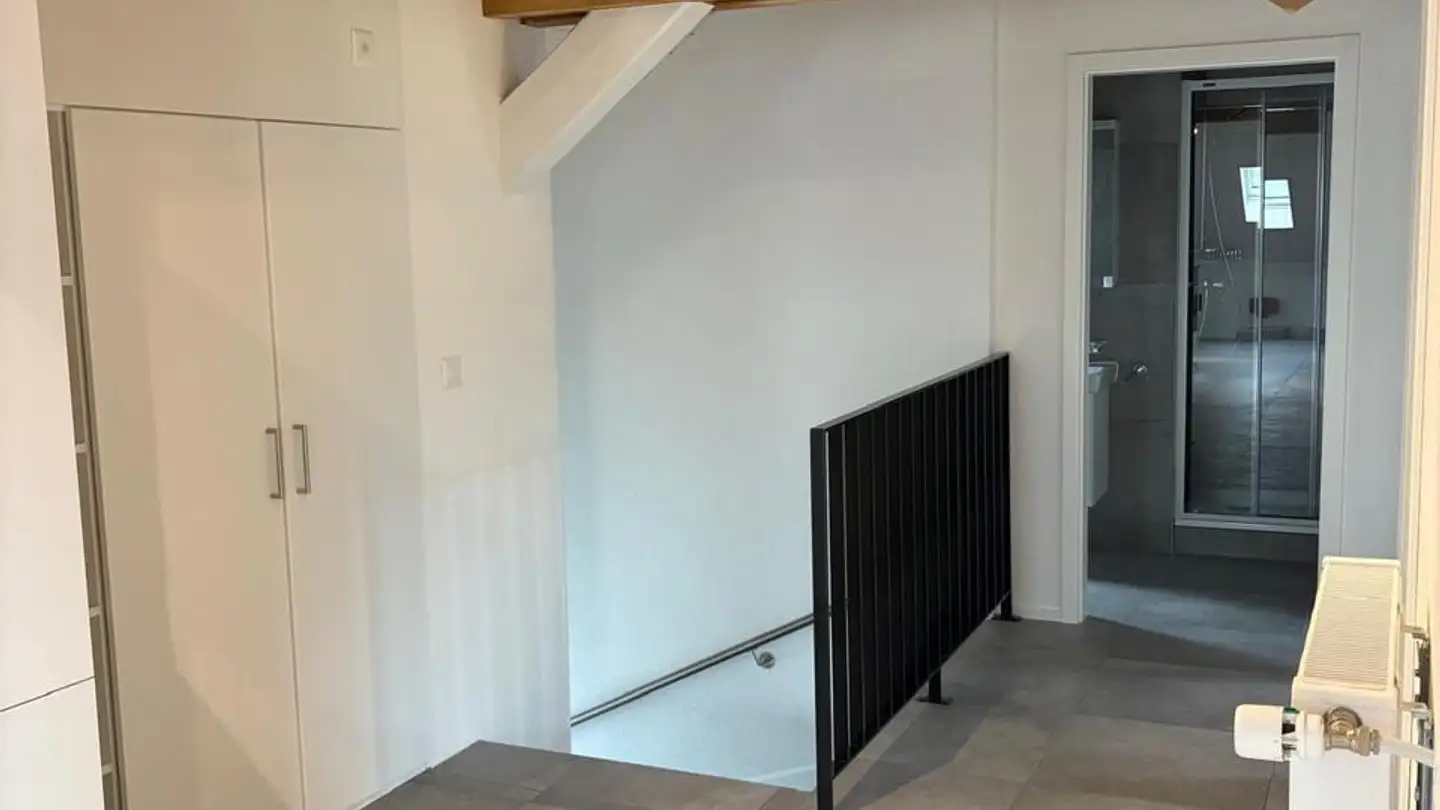 Loft à louer - Rue Du Tirage 15, 1630 Bulle - Photo 4