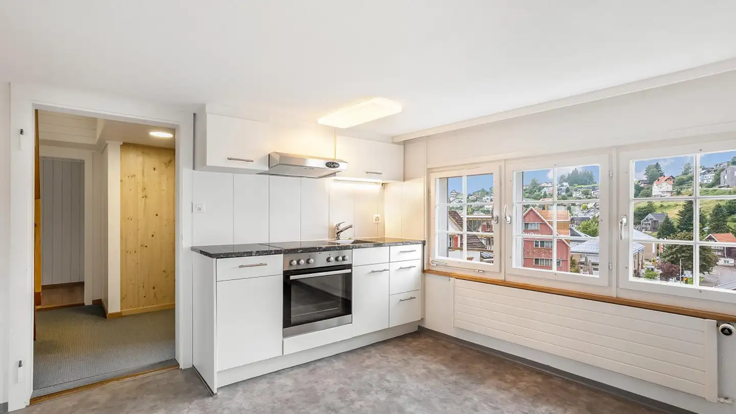 Appartamento in affitto - Dorf 1, 9038 Rehetobel - Photo 2