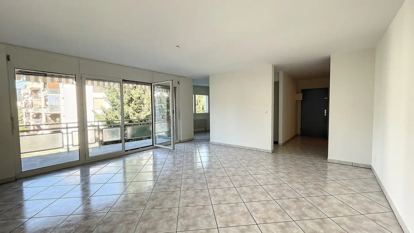 Appartement à louer - Rue Des Auges 9, 1635 La Tour-de-Trême - Photo 2