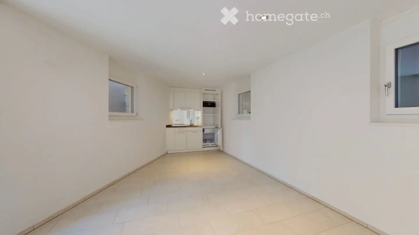 Wohnung mieten - Kirchbergstrasse, 5024 Küttigen - Foto 3