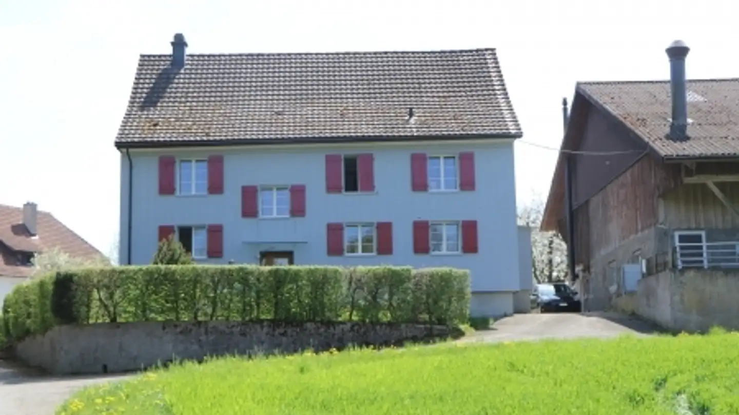 Maison individuelle à louer - Bommen 9, 8573 Alterswilen - Photo 2