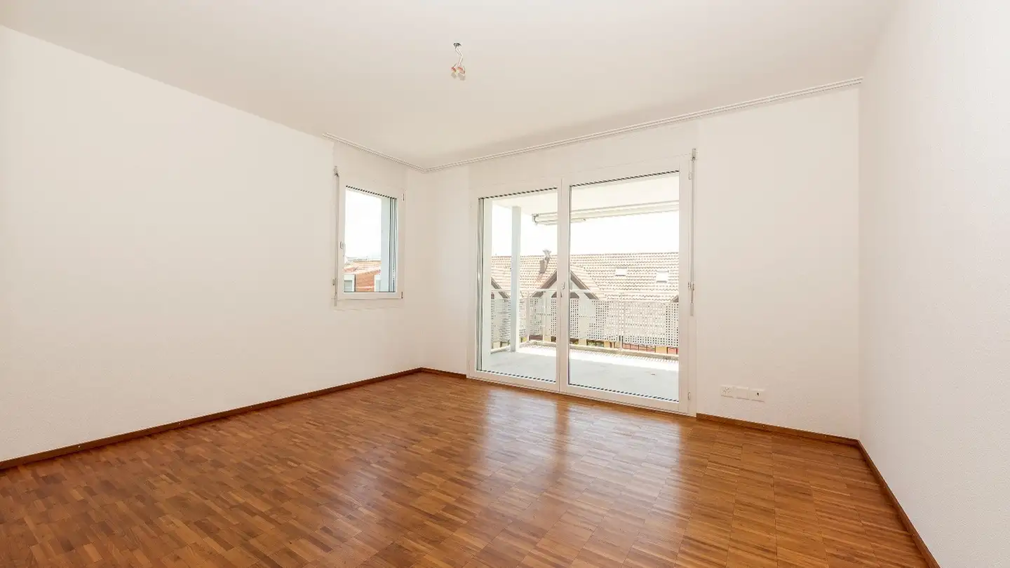 Appartement à louer - 6340 Baar - Photo 4