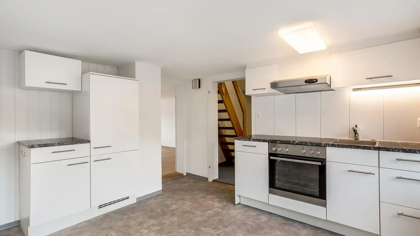 Appartamento in affitto - Dorf 1, 9038 Rehetobel - Photo 3