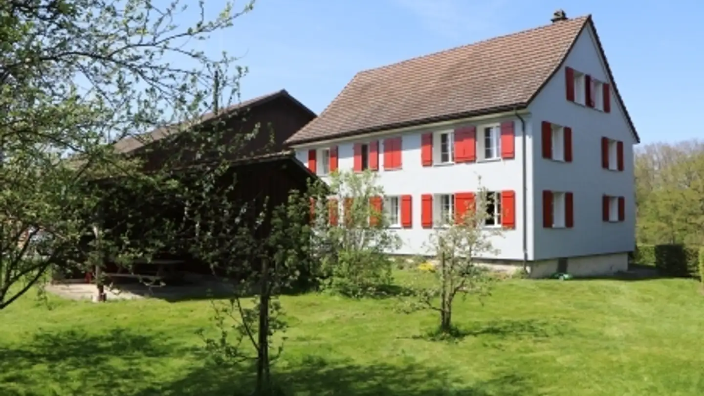 Maison individuelle à louer - Bommen 9, 8573 Alterswilen - Photo 3