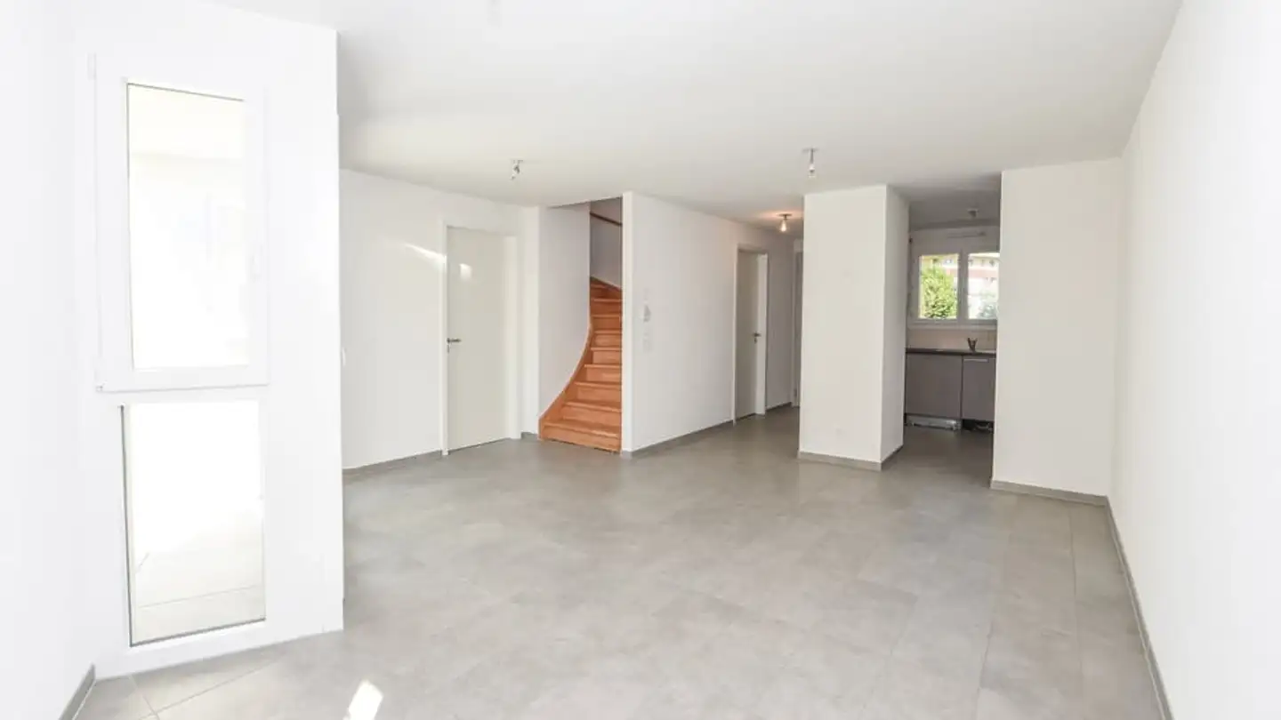 Appartamento in affitto - Chemin Du Gros-Bellet 20, 1870 Monthey