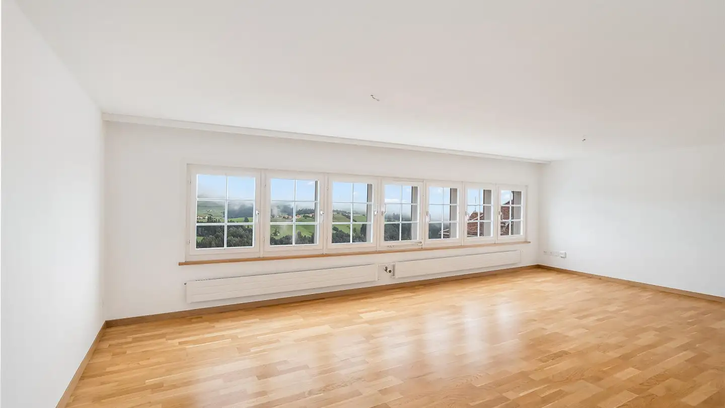 Appartamento in affitto - Dorf 1, 9038 Rehetobel - Photo 4