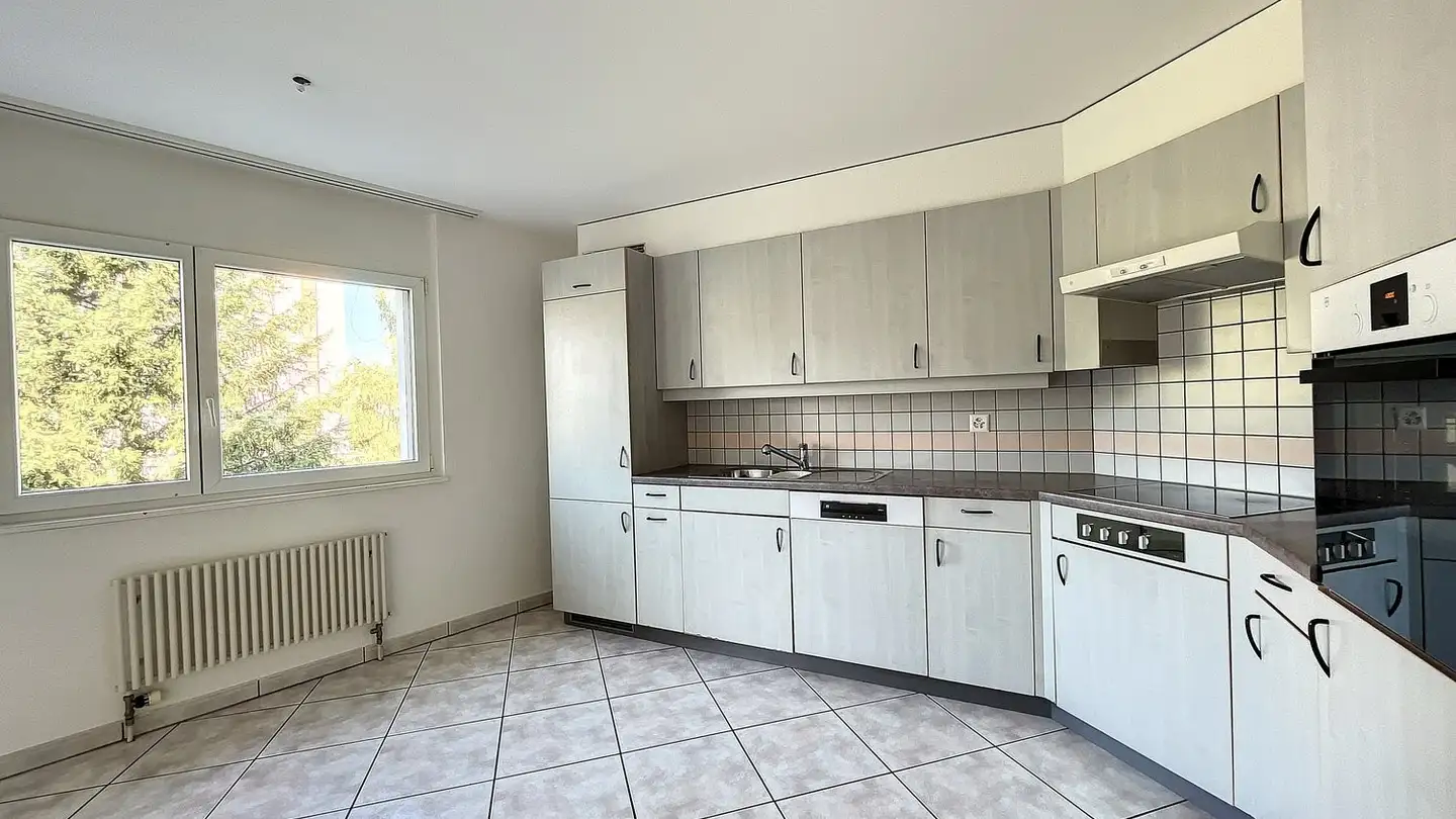 Appartement à louer - Rue Des Auges 9, 1635 La Tour-de-Trême - Photo 3