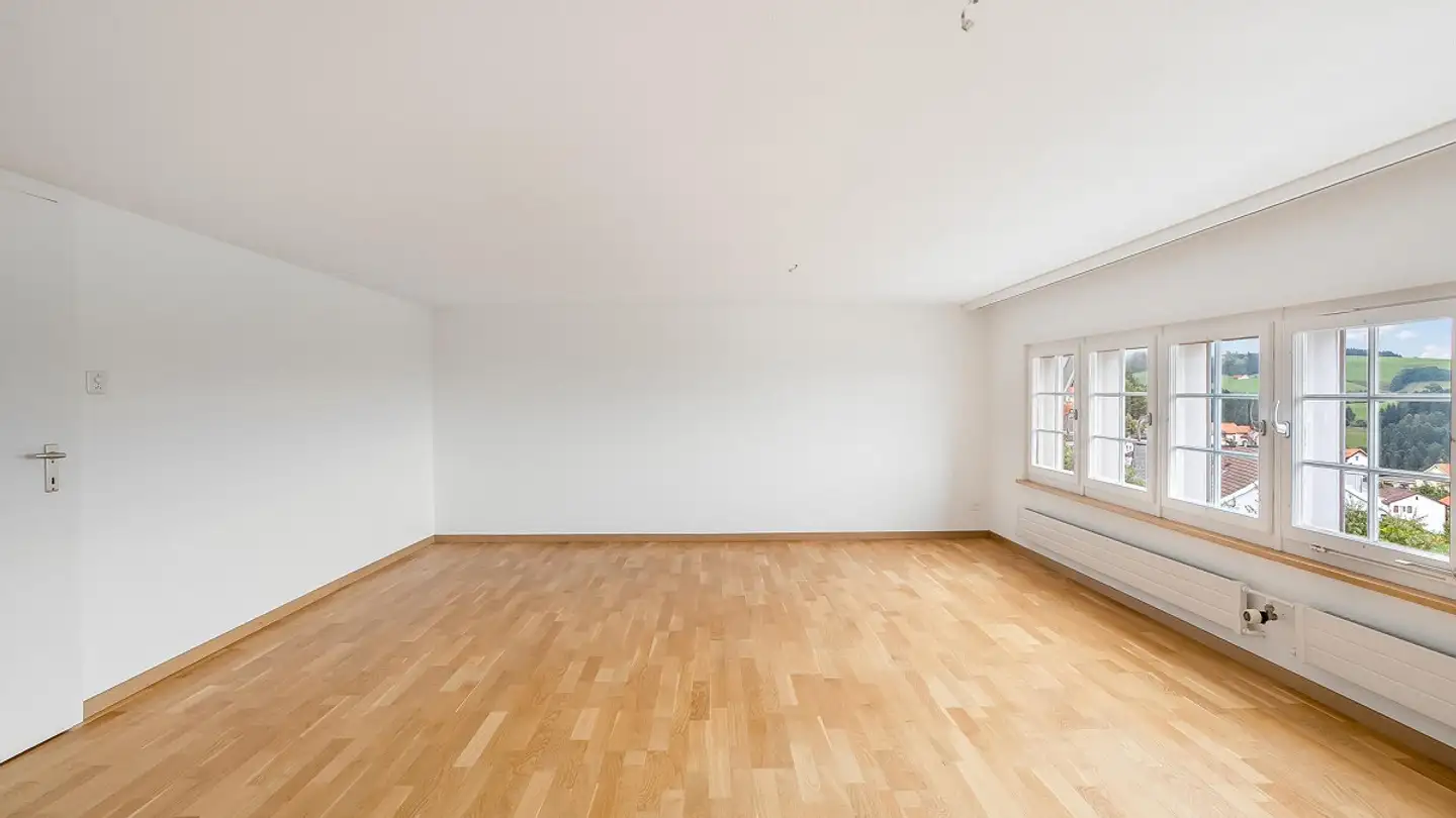 Appartamento in affitto - Dorf 1, 9038 Rehetobel - Photo 4