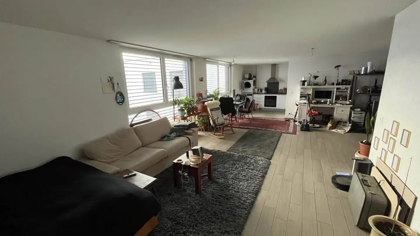 Appartamento in affitto - Avenue Haldimand, 1400 Yverdon-les-Bains - Photo 3